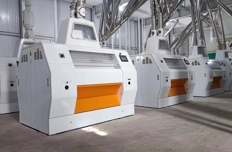 değirmen makineleri resmi